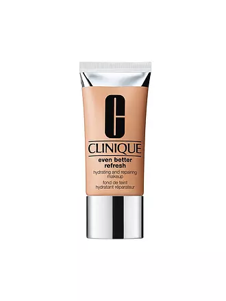 CLINIQUE | Even Better™ Refresh Hydrating & Repairing Makeup (WN76 Toasted Wheat) | 
